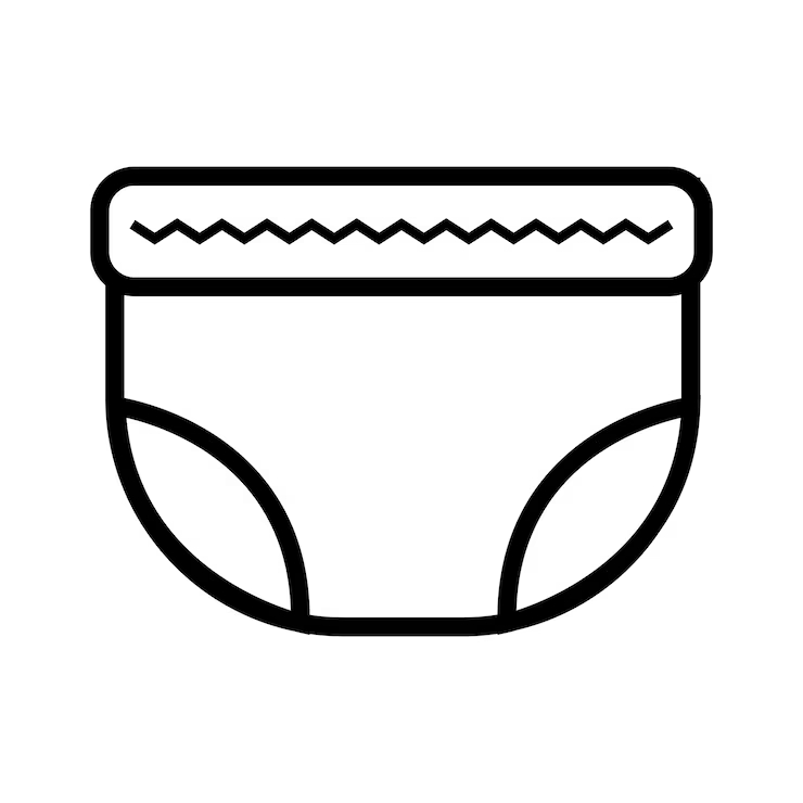 Diapers