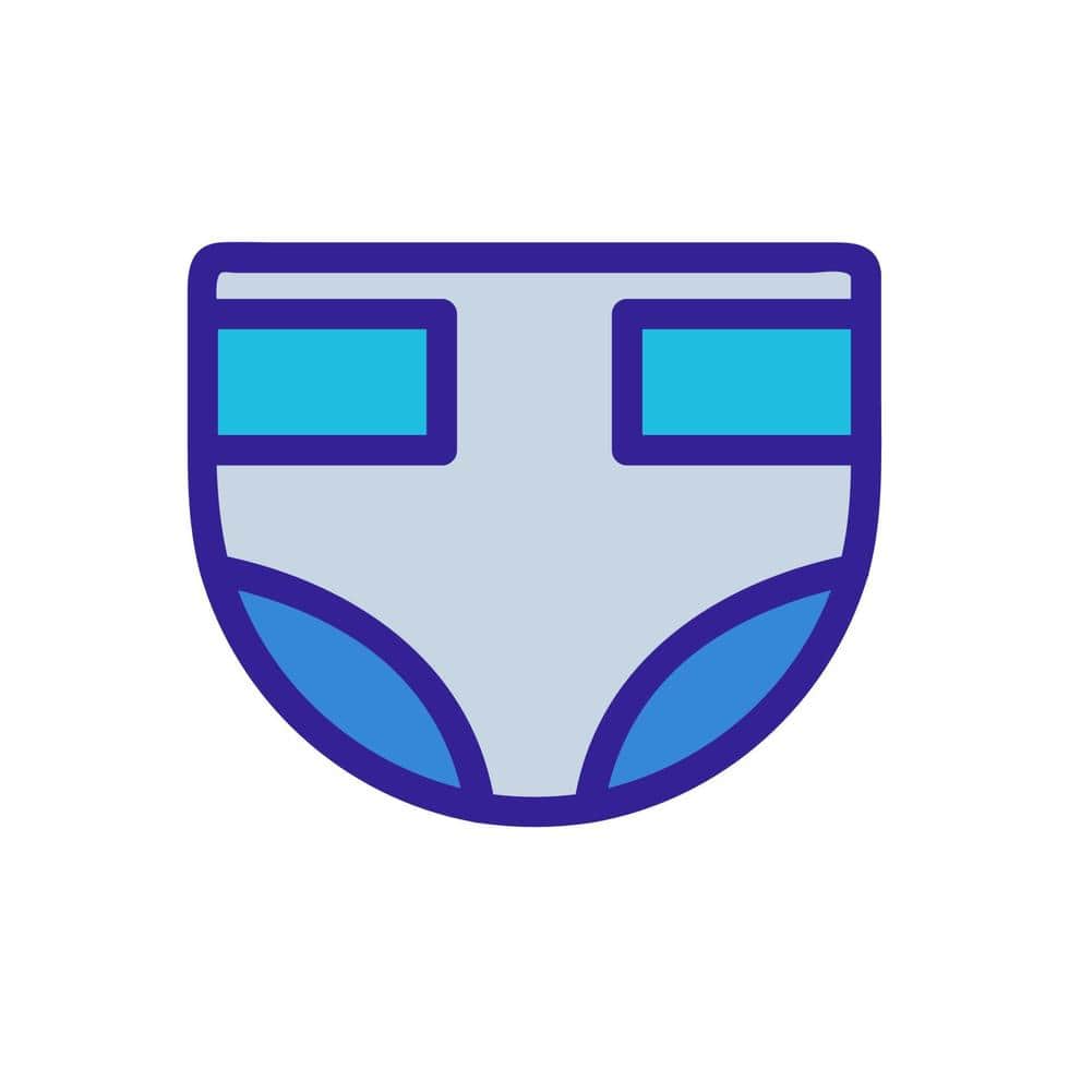 Diapers Unisex