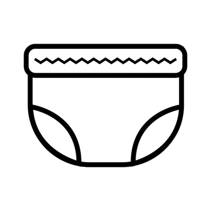 Diapers